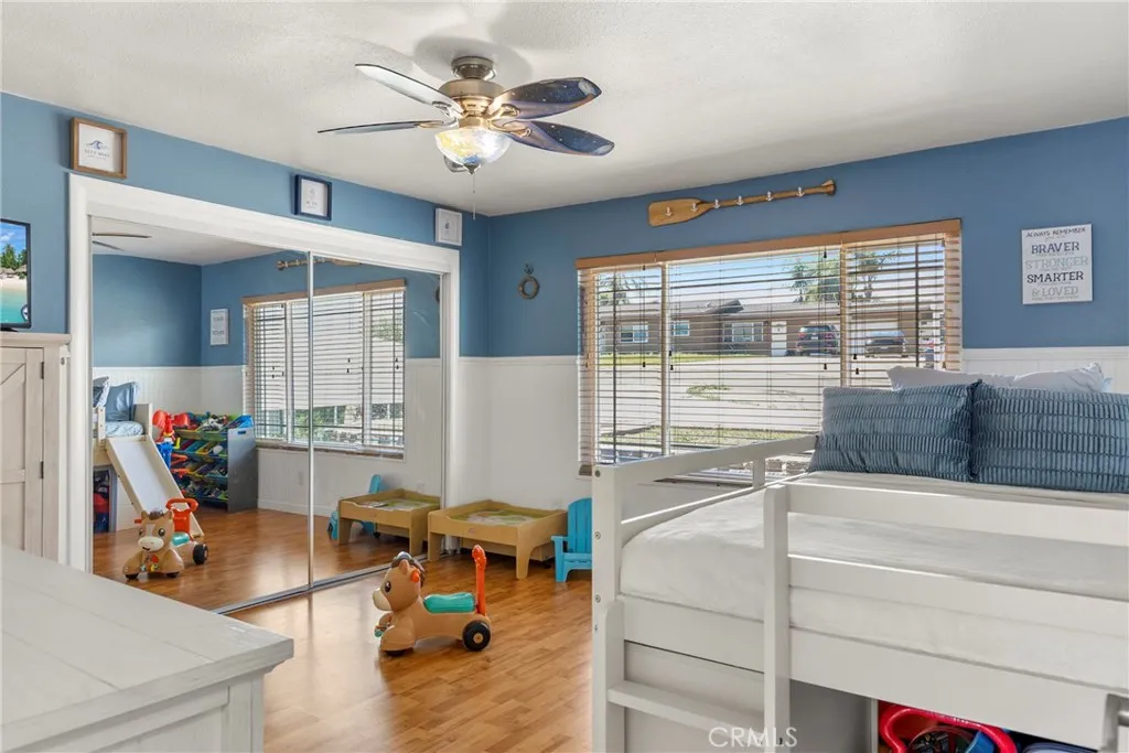 8861 Los Coches Road, Unit 1 Lakeside, CA 92040 - Photo 27 of 45 a living room with furniture and a large window