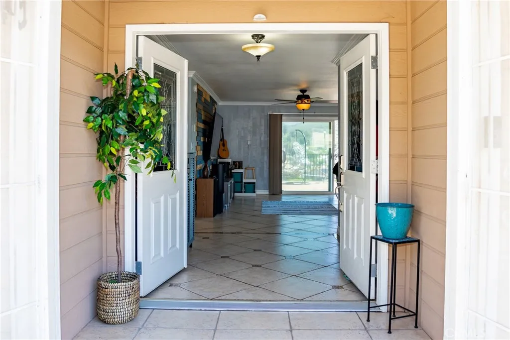 8861 Los Coches Road, Unit 1 Lakeside, CA 92040 - Photo 4 of 45 a front view of a house