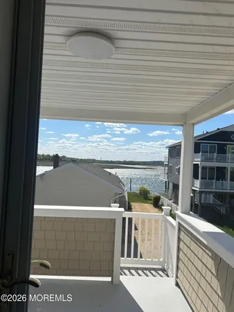 $2,980 | 624 North Ocean Avenue, Unit 2, Sea Bright, NJ 07760