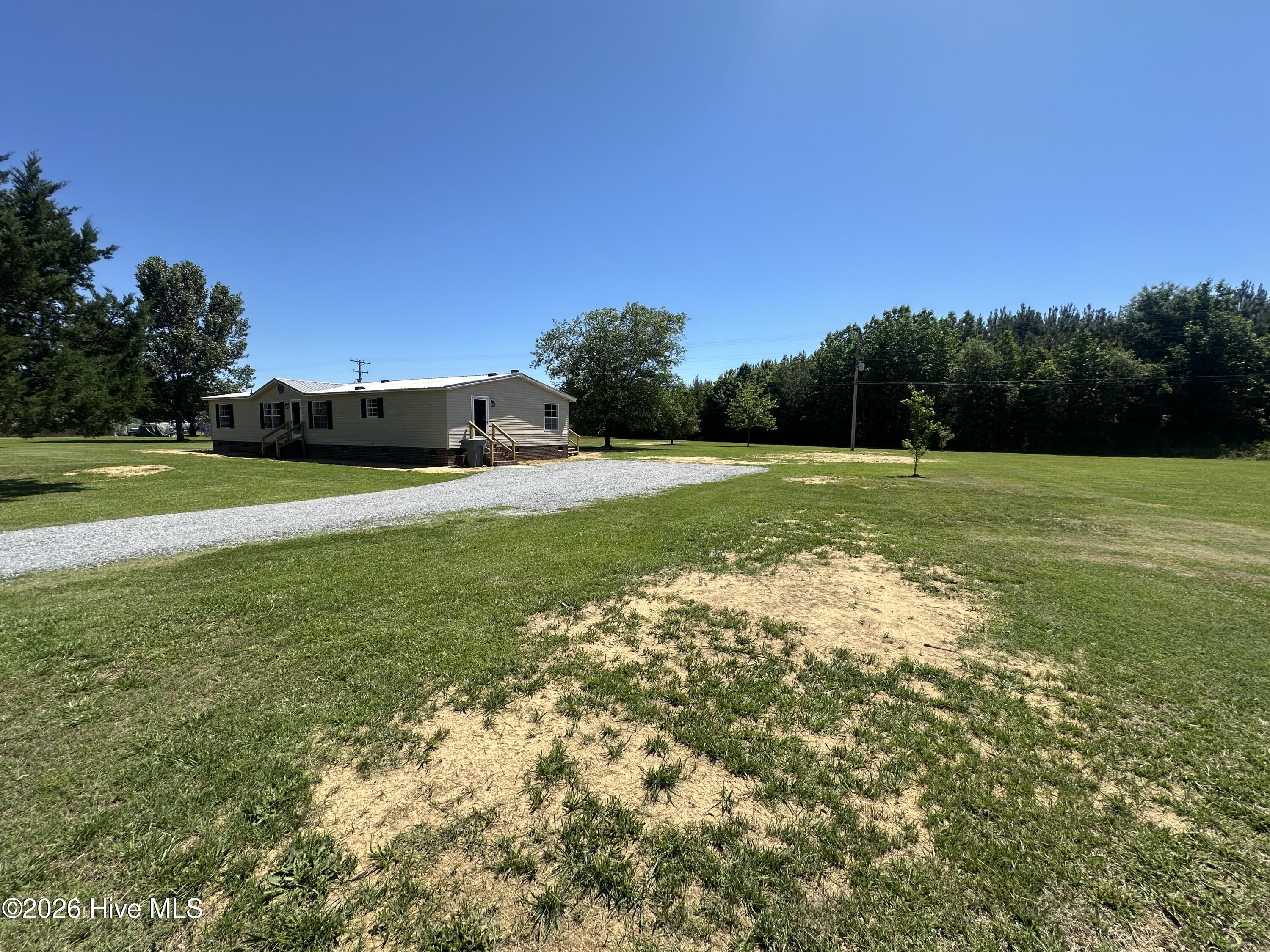 3062 Ashleys Grove Road Conway, NC 27820 - Photo 6 of 36 Front/side