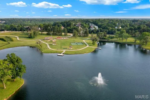$1,300,000 | 1278 Harvester Drive, Chesterfield, MO 63005