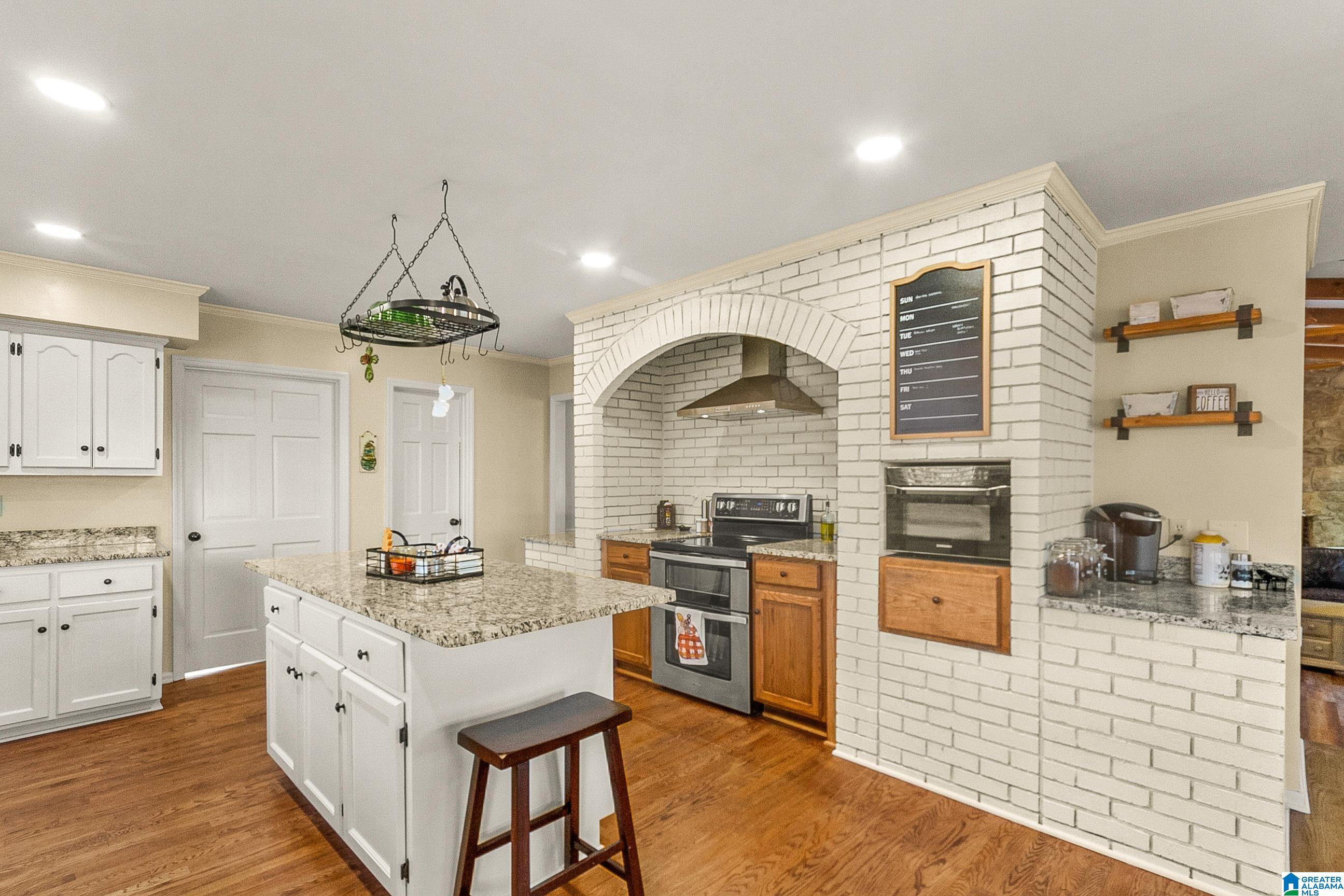 15144 Burnt Pines Road Northport, AL 35475 - Photo 44 of 52