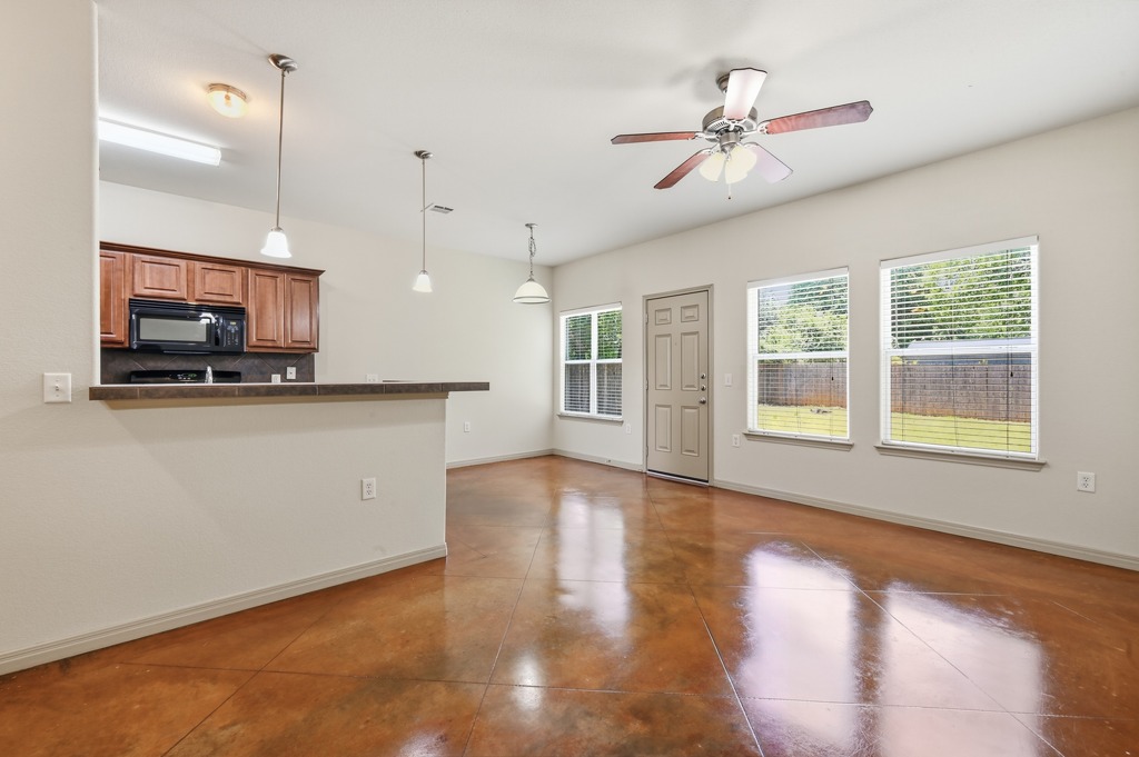 6015 Ponca Street, Unit A Austin, TX 78741 - Photo 8 of 28