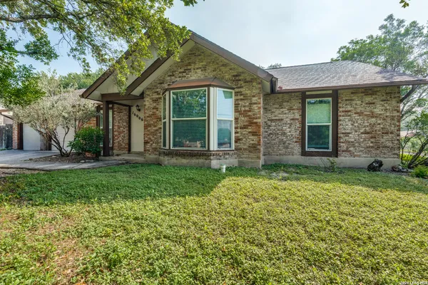 $1,895 | 16006 Eagleway Street, San Antonio, TX 78247