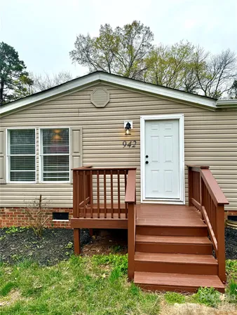 $250,000 | 942 Stone Throw Drive, Concord, NC 28025