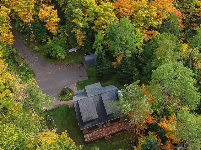 1054 Nicolet Shores Road Phelps, WI 54554 - Photo 1 of 20 Gallery Image 1