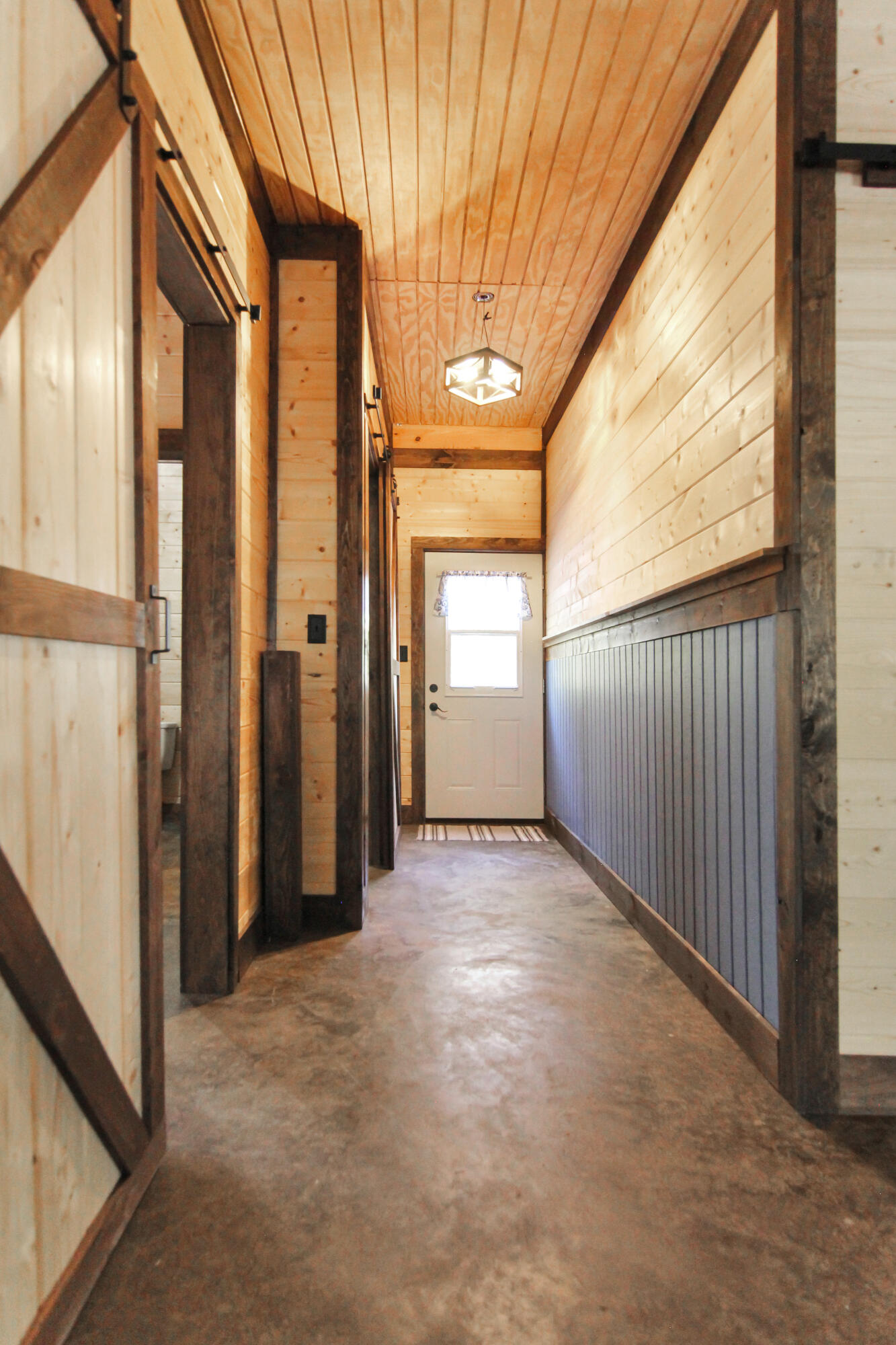 425 East Unity Church Road Hardin, KY 42048 - Photo 24 of 33 hall