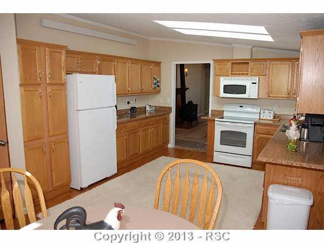 30050 Mid Jones Road Calhan, CO 80808 - Photo 7 of 25
