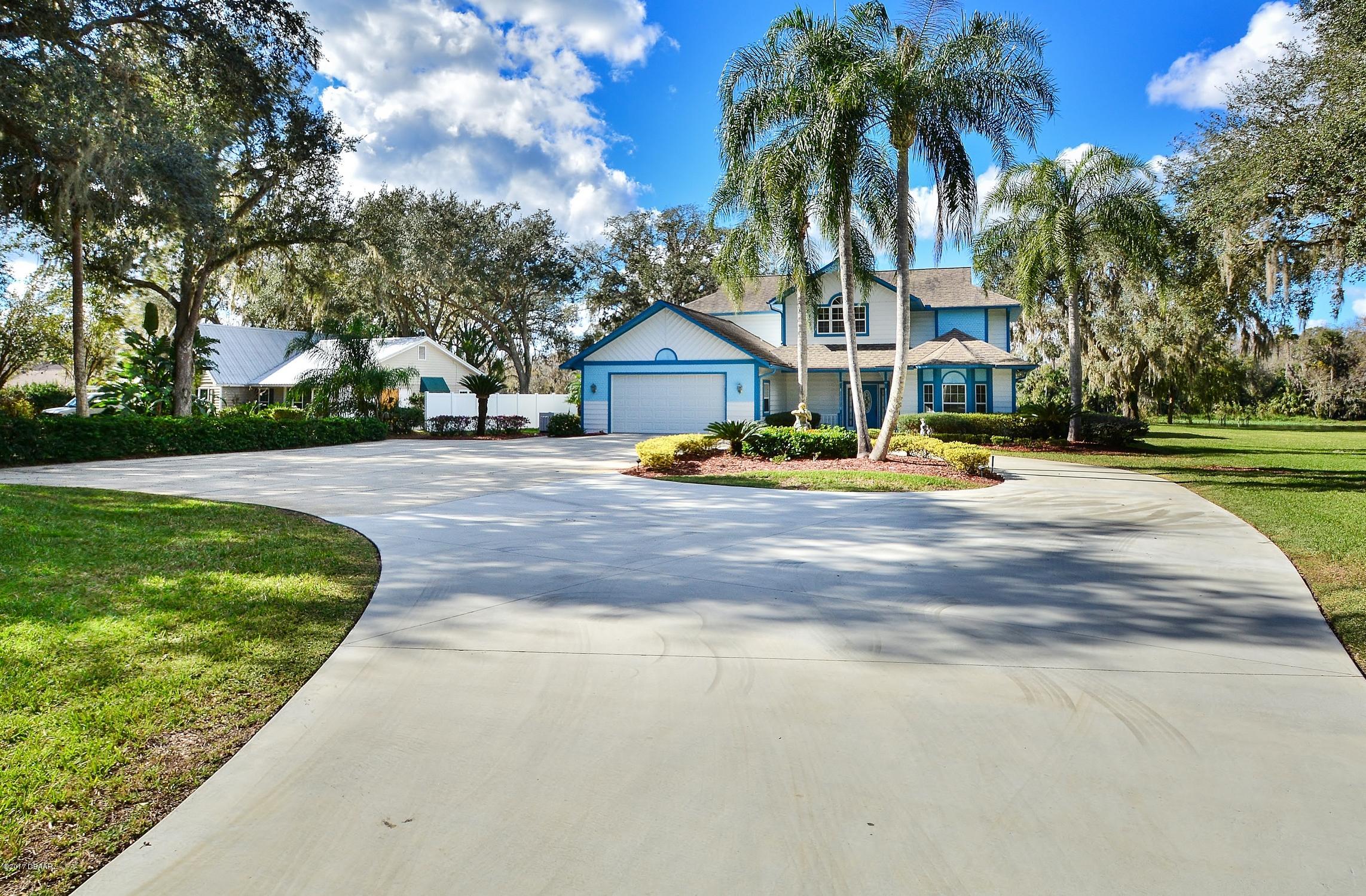2244 Hontoon Road DeLand, FL 32720 - Photo 1 of 39 Front_View_1