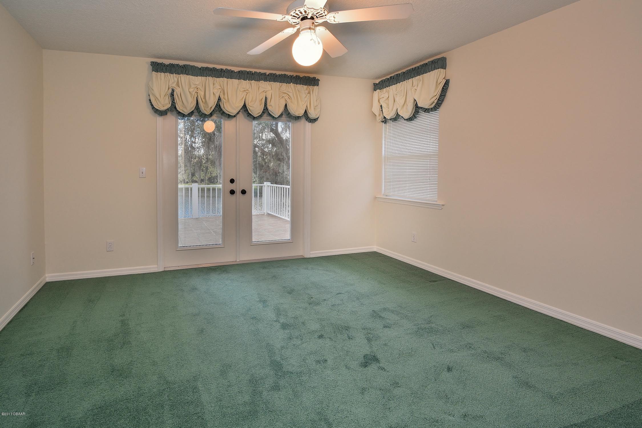 2244 Hontoon Road DeLand, FL 32720 - Photo 24 of 39 Upstairs_Bedroom