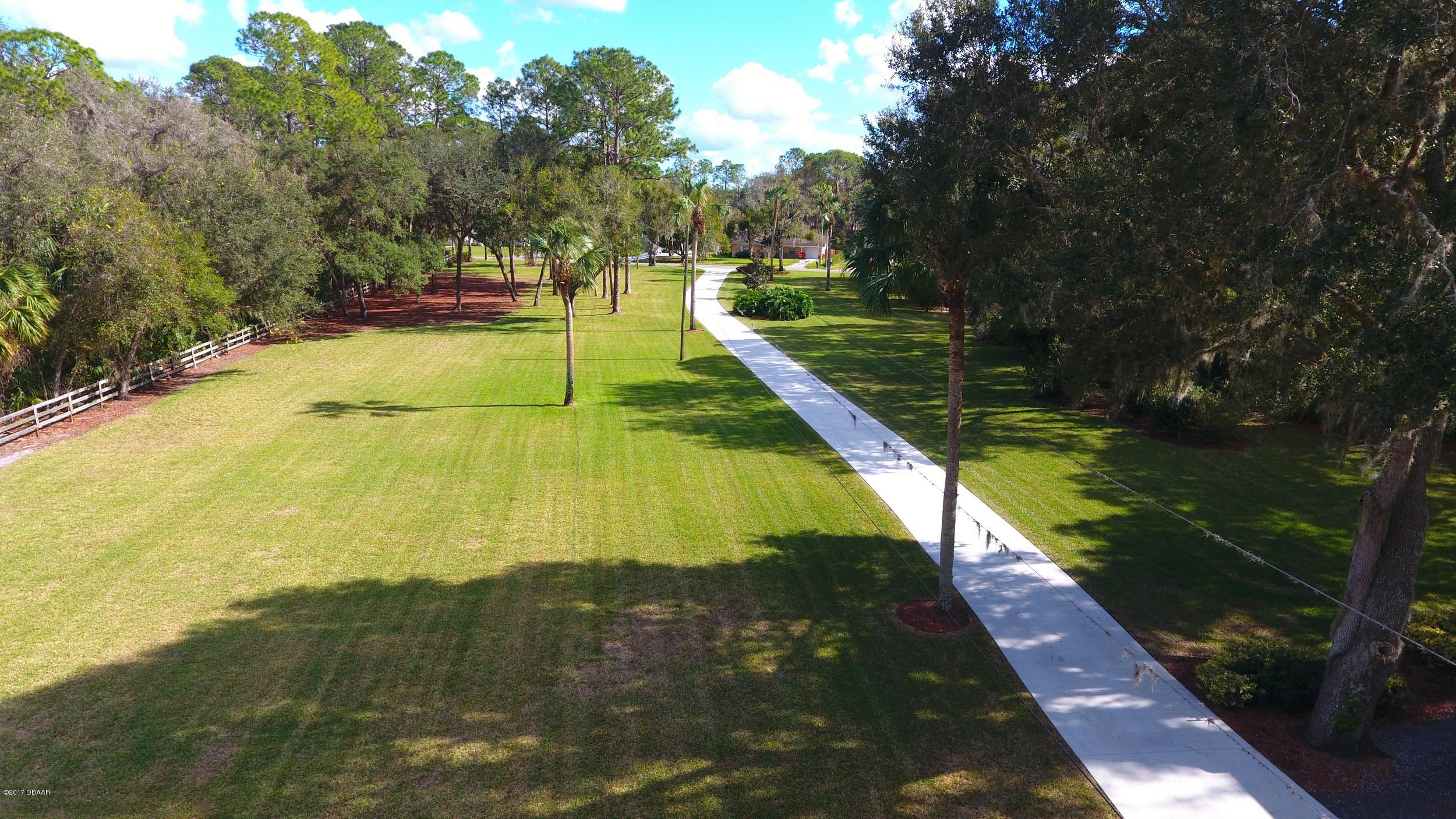 2244 Hontoon Road DeLand, FL 32720 - Photo 6 of 39 Aerial_View_1