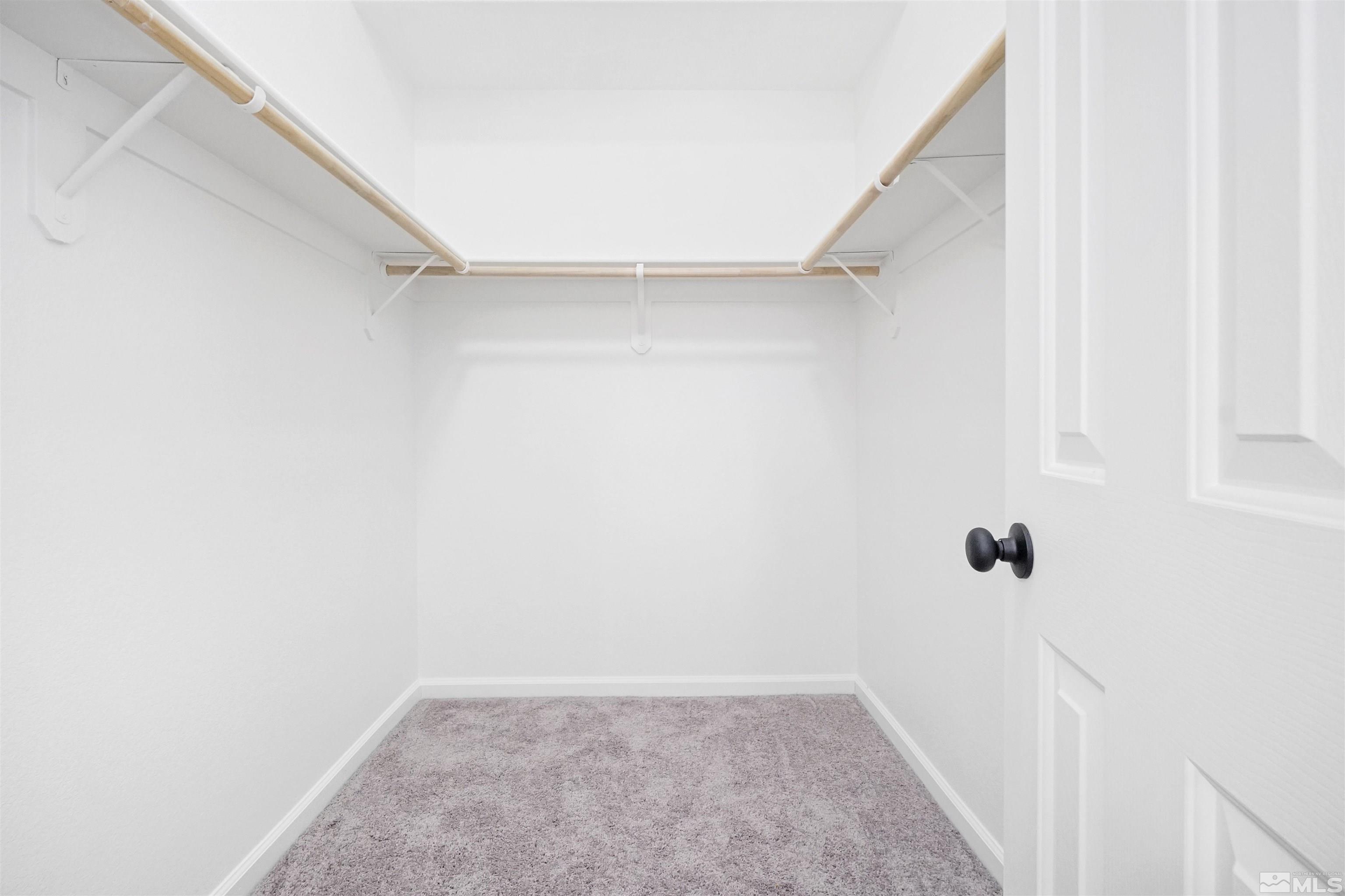 1043 Brierwood Lane Fernley, NV 89408 - Photo 23 of 27 a view of small space