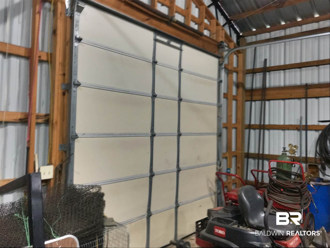 33012 Juniper Road Seminole, AL 36574 - Photo 30 of 42 RV or Boat Storage