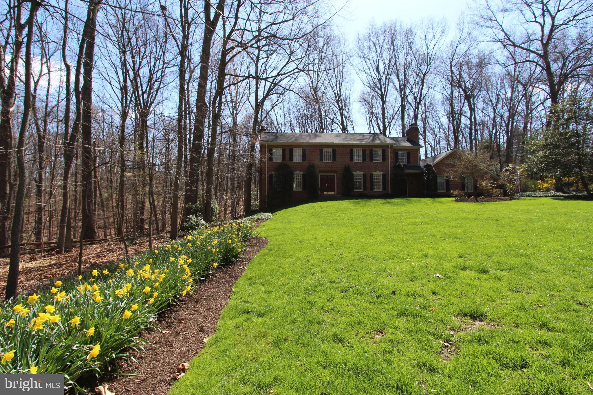 2313 Sawdust Road Vienna, VA 22181 - Photo 27 of 30 Exterior (Front)