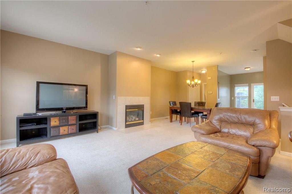 448 Cherry Orchard Road Canton, MI 48188 - Photo 6 of 34