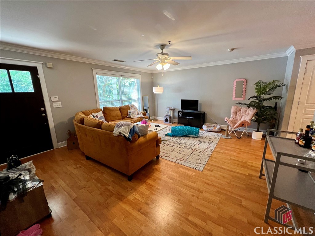 490 South Barnett Shoals Road, Unit 905 Athens, GA 30605 - Photo 4 of 16