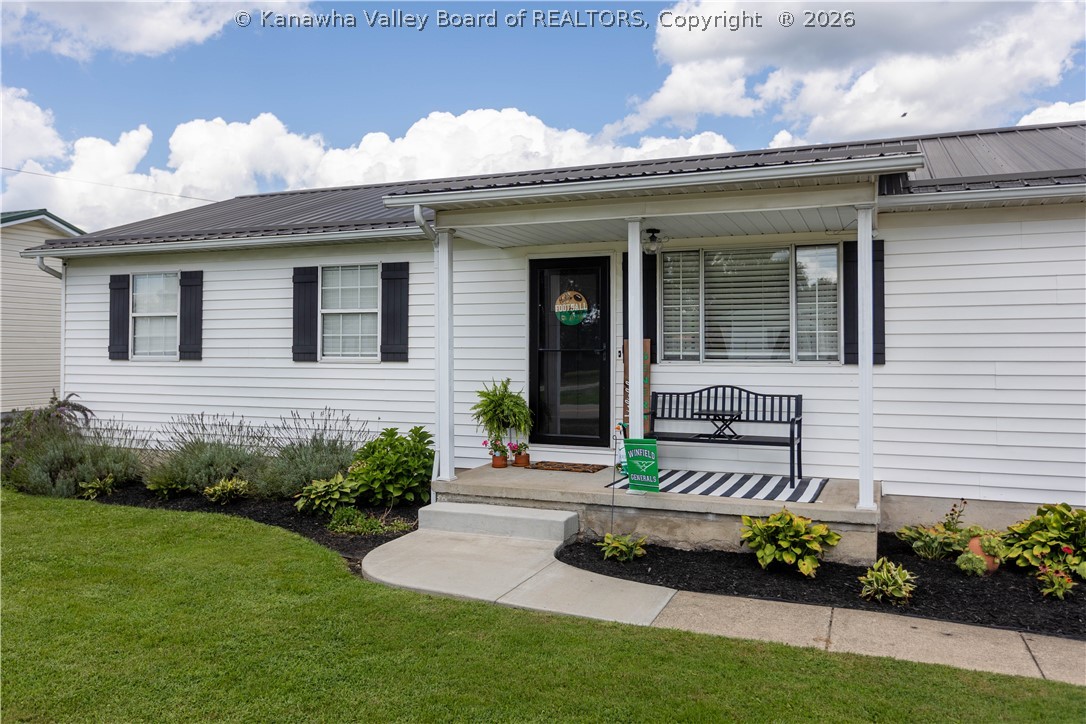 6094 Rocky Step Road Winfield, WV 25213 - Photo 3 of 50 Gallery Image 3