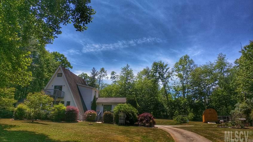2745 Clay Fish Pond Road Lenoir, NC 28645 - Photo 13 of 25 Gallery Image 13