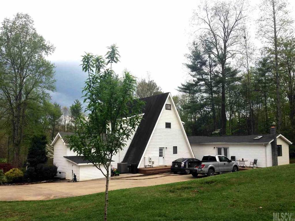 2745 Clay Fish Pond Road Lenoir, NC 28645 - Photo 19 of 25 Gallery Image 19