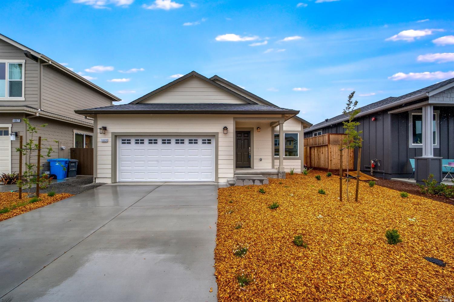 1663 Kerry Lane Santa Rosa, CA 95403 - Photo 1 of 1 Gallery Image 1