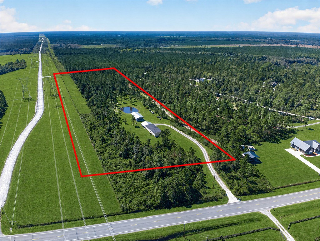 6195 River Road Callahan, FL 32011 - Photo 84 of 91 Gallery Image 84