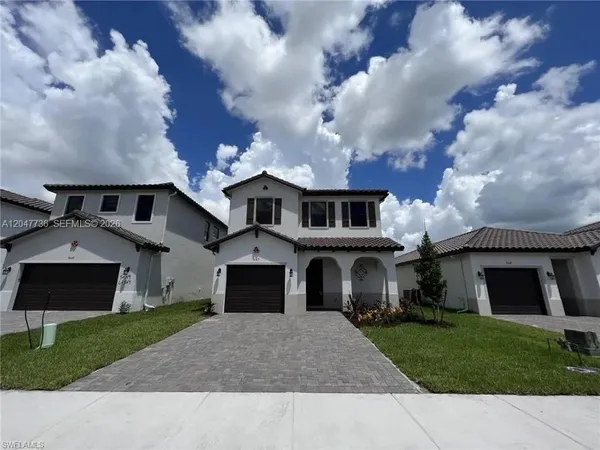 $2,200 | 5645 Cerva Lane, Unit 5645, Ave Maria, FL 34142