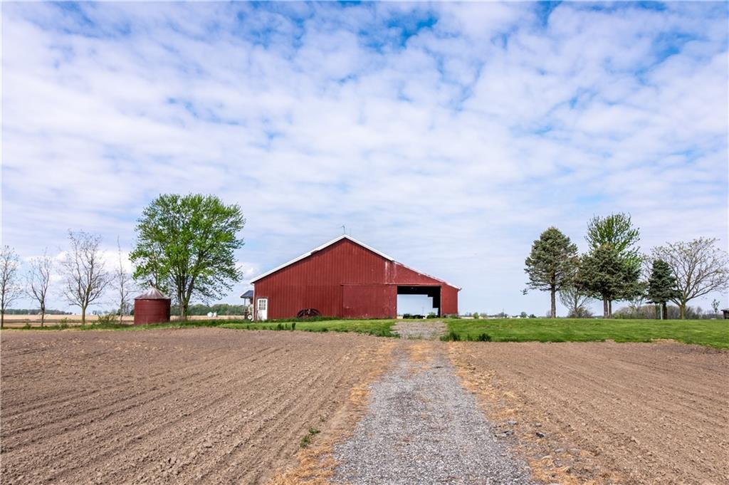 0 North Rushville Road Carthage, IN 46115 - Photo 1 of 12 Gallery Image 1