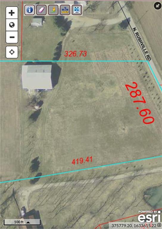 0 North Rushville Road Carthage, IN 46115 - Photo 2 of 12 Gallery Image 2