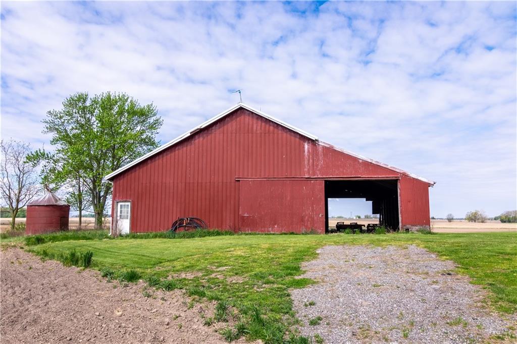 0 North Rushville Road Carthage, IN 46115 - Photo 12 of 12 Gallery Image 12