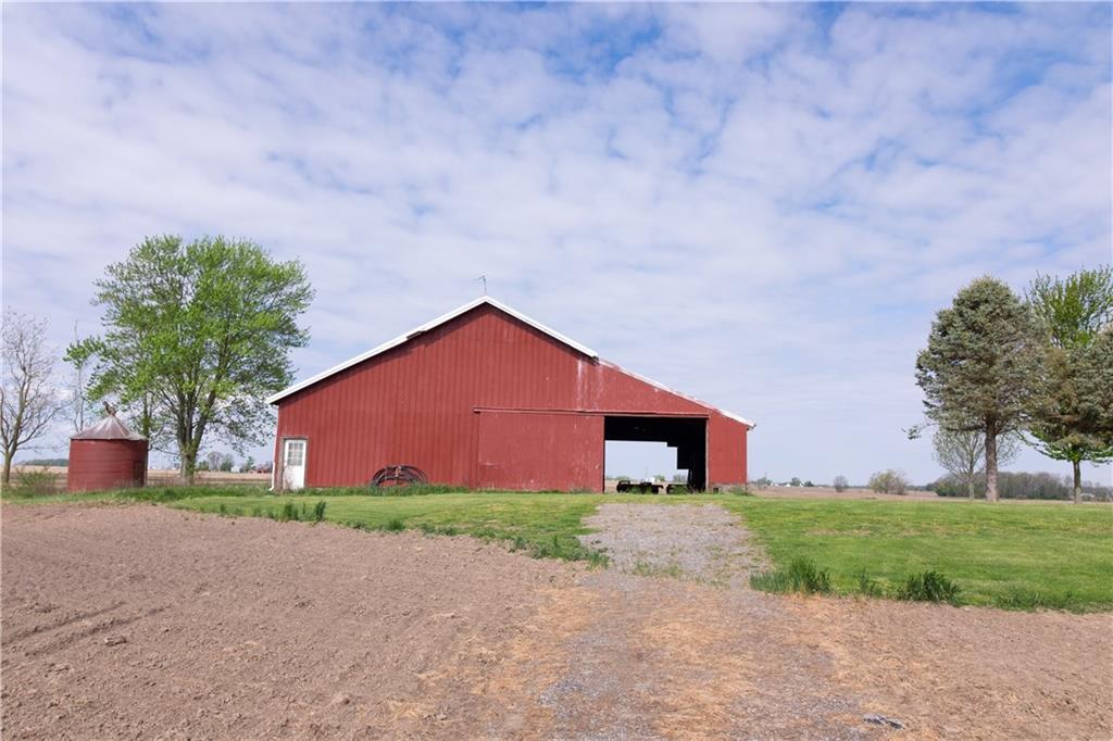 0 North Rushville Road Carthage, IN 46115 - Photo 3 of 12 Gallery Image 3
