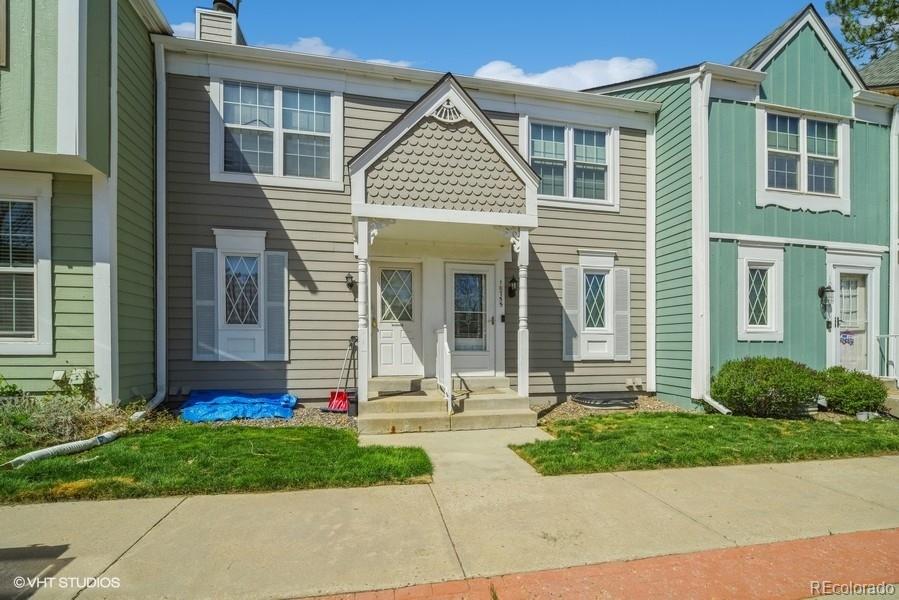 10755 West Dartmouth Ave  