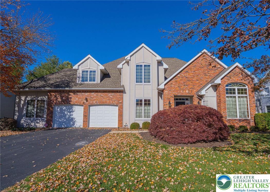 460 Bridle Path Road Bethlehem, PA 18017 - Photo 1 of 59 Gallery Image 1