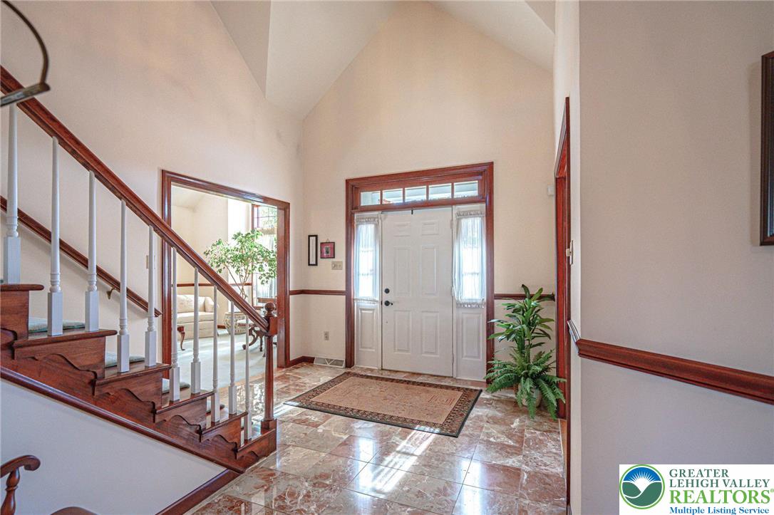 460 Bridle Path Road Bethlehem, PA 18017 - Photo 29 of 59 Gorgeous entry!