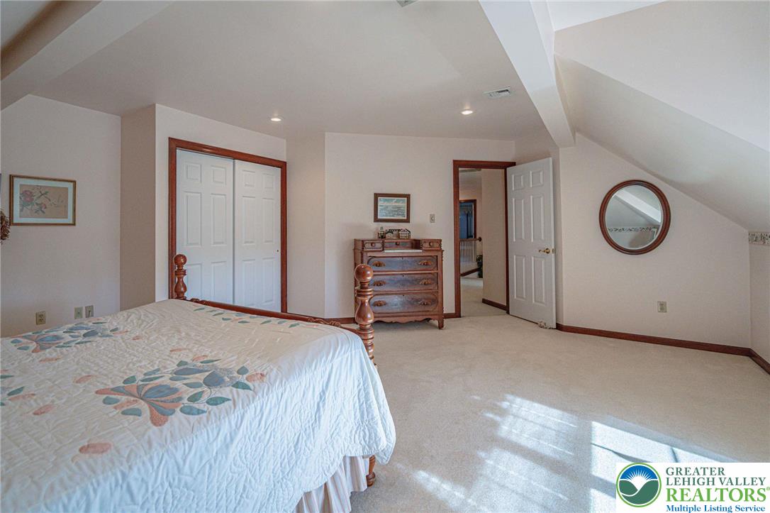 460 Bridle Path Road Bethlehem, PA 18017 - Photo 43 of 59 Bedroom #3