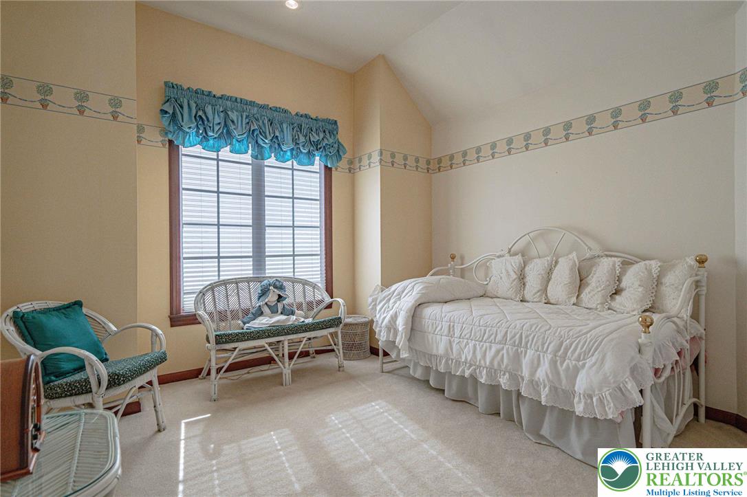 460 Bridle Path Road Bethlehem, PA 18017 - Photo 44 of 59 Bedroom #4