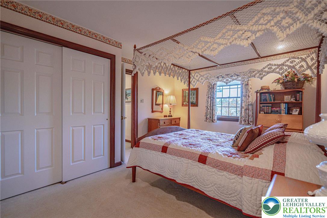 460 Bridle Path Road Bethlehem, PA 18017 - Photo 47 of 59 Bedroom #5