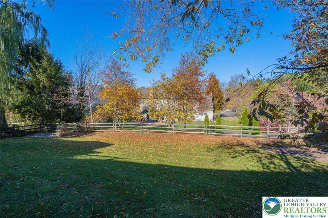 460 Bridle Path Road Bethlehem, PA 18017 - Photo 54 of 59 Fully fenced backyard
