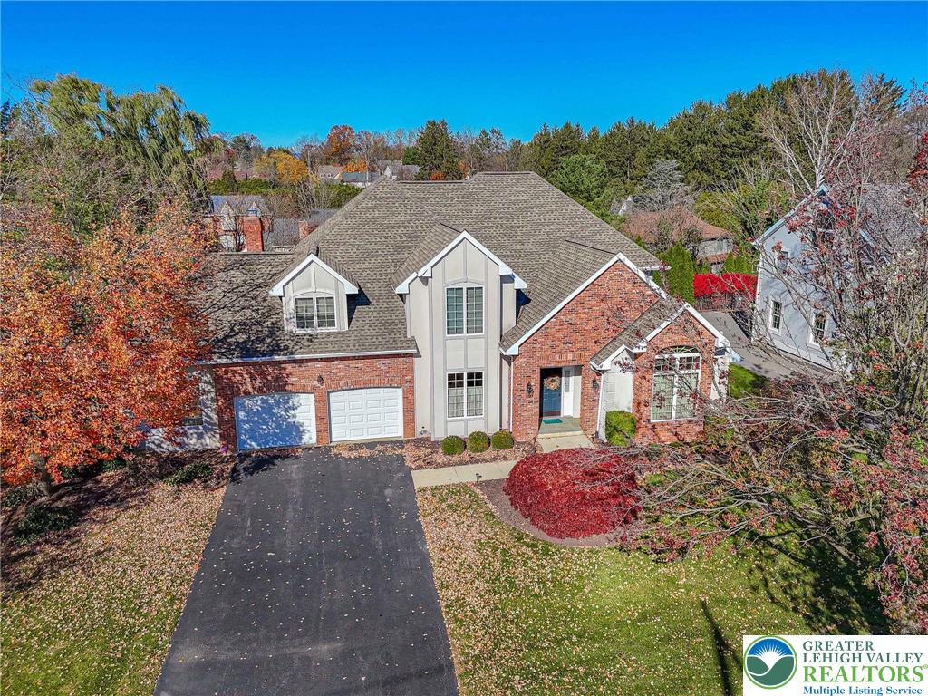 460 Bridle Path Road Bethlehem, PA 18017 - Photo 59 of 59 Welcome home!