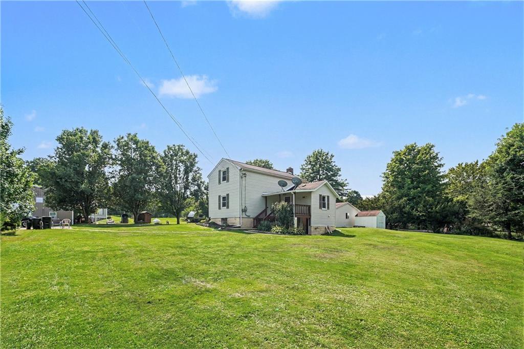 1478 Spring Run Road Extension Coraopolis, PA 15108 - Photo 26 of 31 Gallery Image 26