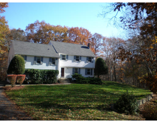 6 High Rock Road Dover, MA 02030 - Photo 1 of 1 Gallery Image 1