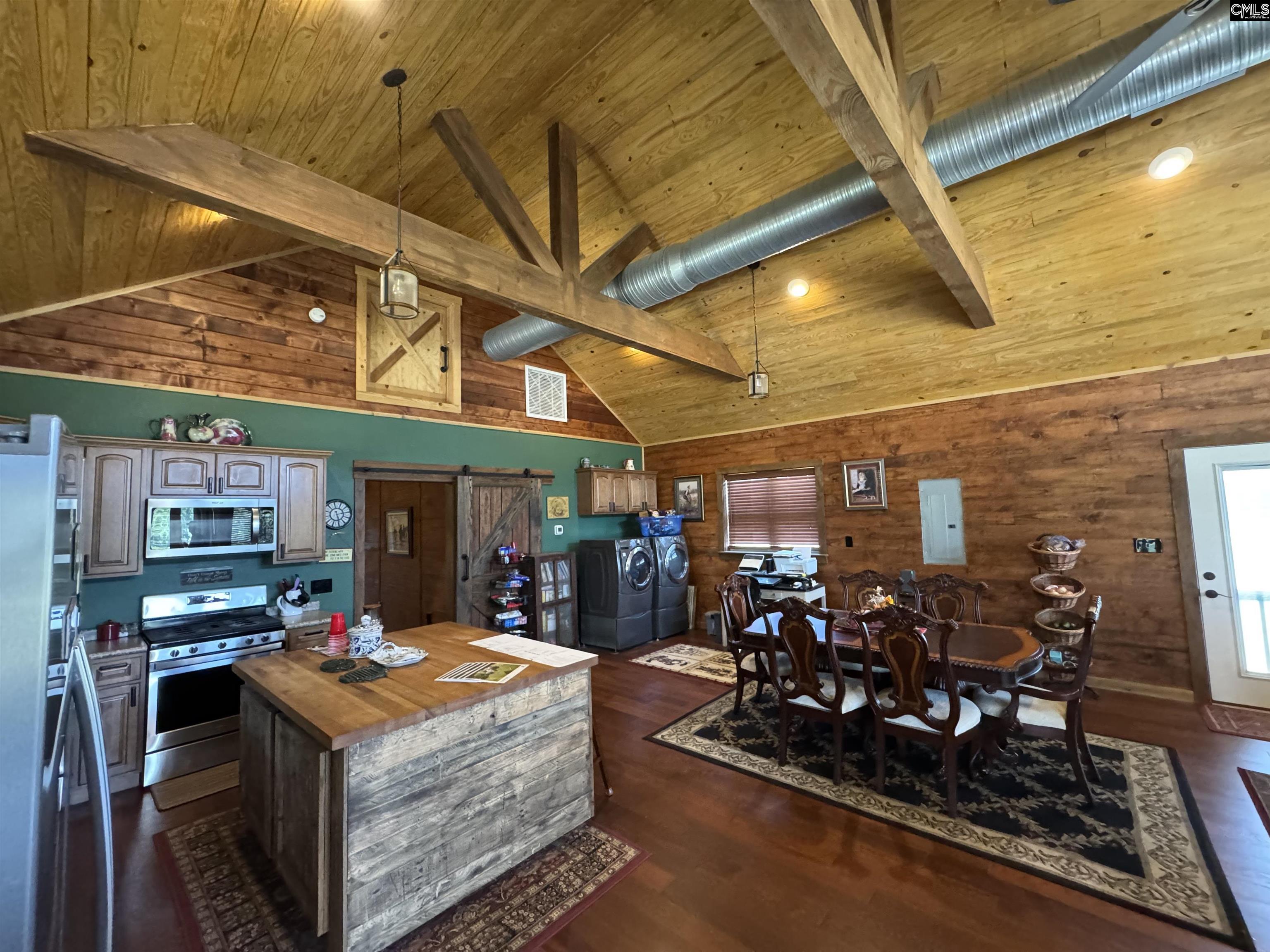 637 Belfast Road Newberry, SC 29108 - Photo 44 of 74