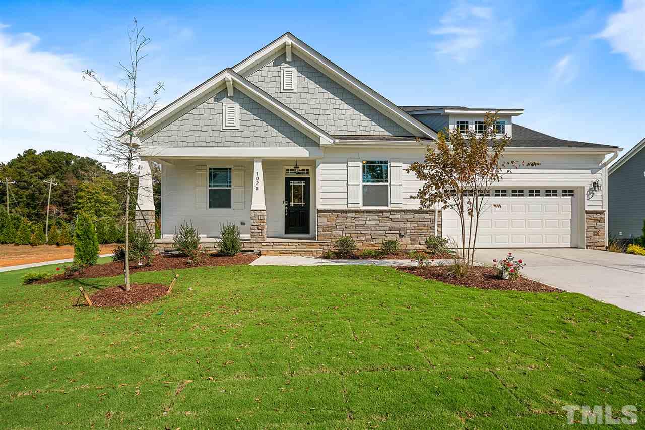1028 Manchaca Loop, Unit 7 Apex, NC 27539 - Photo 22 of 29 Gallery Image 22