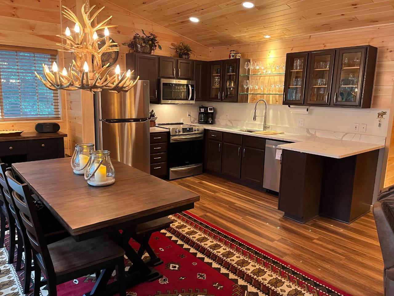 1342 Halberstadt Road, Unit 212 St. Germain, WI 54558 - Photo 5 of 26 Gallery Image 5