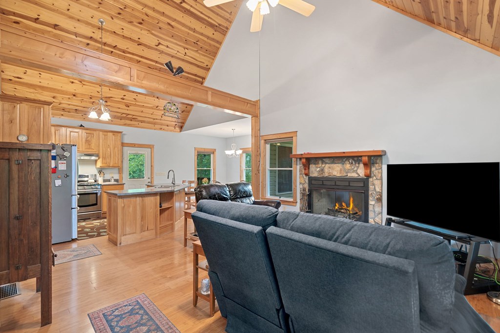 564 Scrougetown Road Ellijay, GA 30536 - Photo 10 of 58 Gallery Image 10