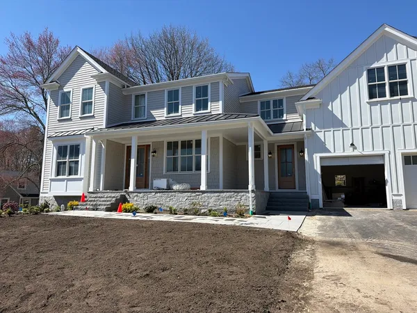 $3,675,000 | 23 Priscilla Circle, Wellesley, MA 02481
