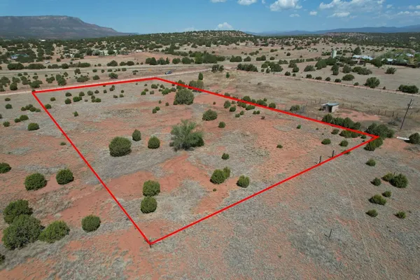 $38,000 | 0 County Road, Ribera, NM 87560
