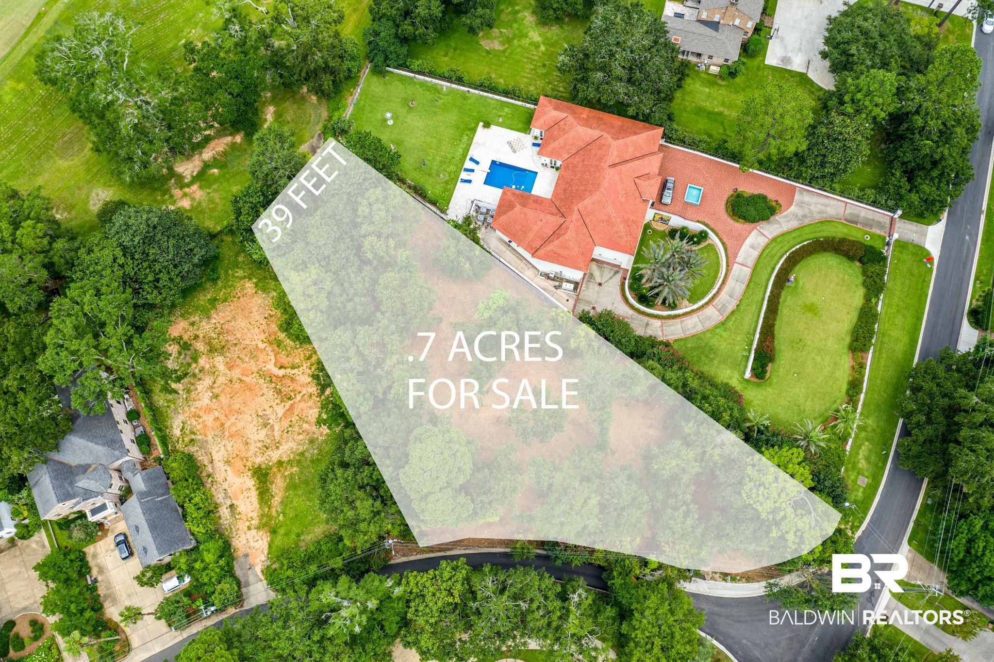 0 Drury Lane Mobile, AL 36608 - Photo 5 of 11