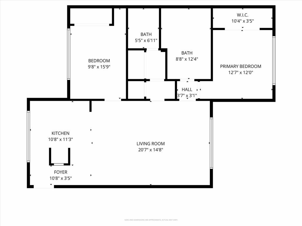 4549 North O'Connor Road, Unit 1262 Irving, TX 75062 - Photo 21 of 21 unknown
