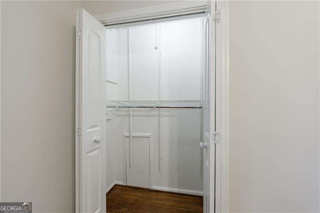 3660 Peachtree Road Northeast, Unit 2H Atlanta, GA 30319 - Photo 24 of 56