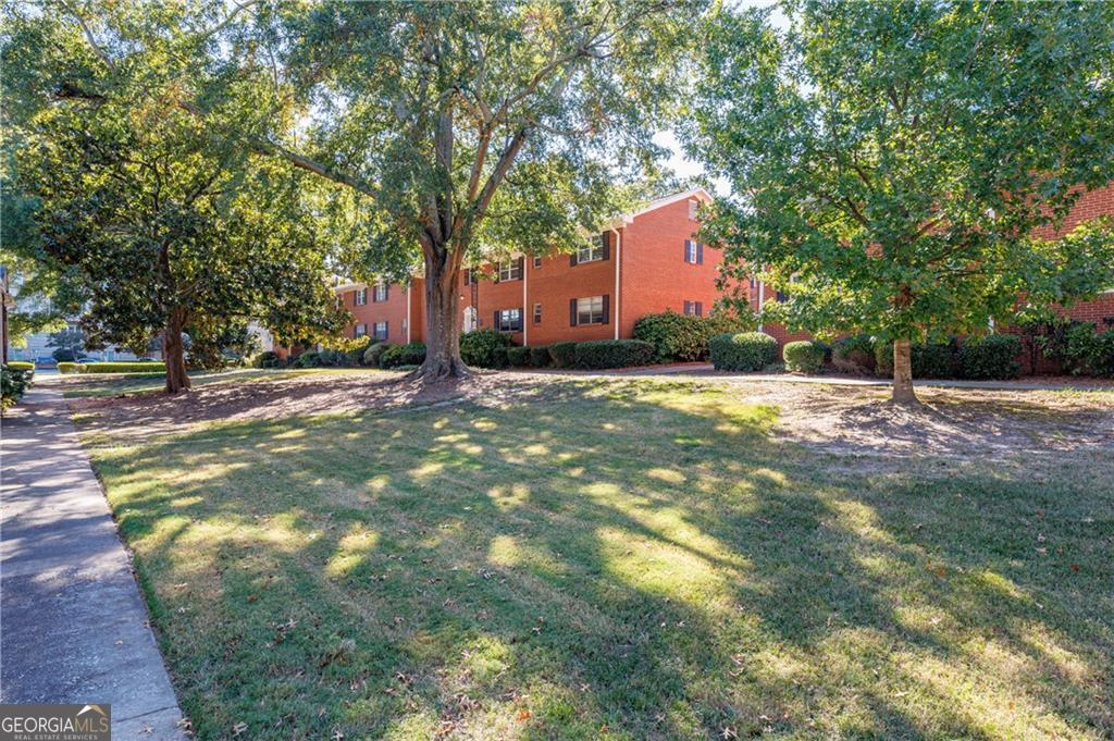 3660 Peachtree Road Northeast, Unit 2H Atlanta, GA 30319 - Photo 4 of 56